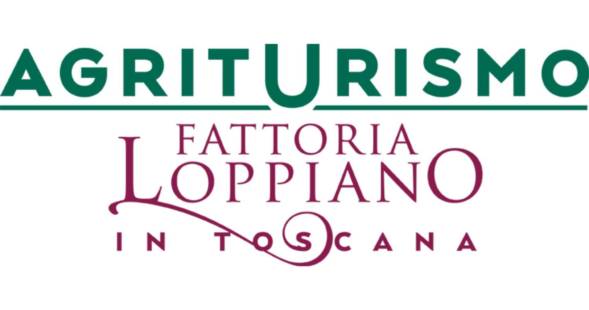Agriturismo Fattoria Di Loppiano Regina Mundi Vivajo Exterior foto